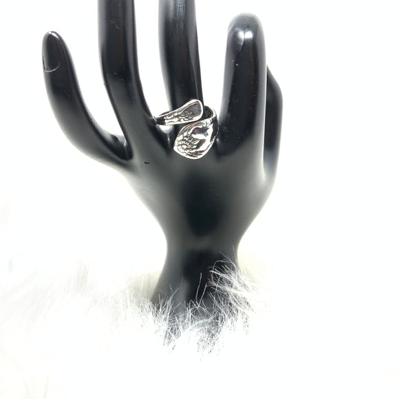 Spoon Ring, size 9.5