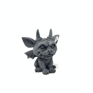 A Mischief Maker Gargoyle