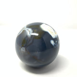 Orca Jasper Sphere