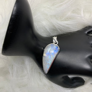 Moonstone Pendant