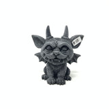 A Mischief Maker Gargoyle