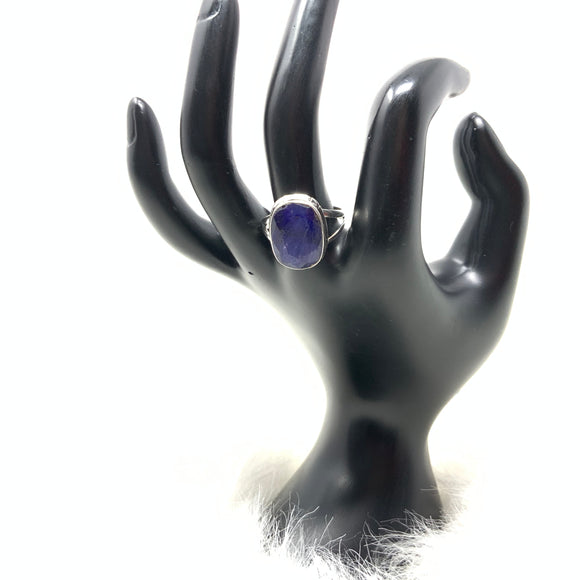 Sapphire Ring, size 9