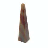 Brown Agate Tower