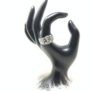 Thors Hammer Ring, sizes 12&13