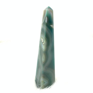 Green Agate Tower