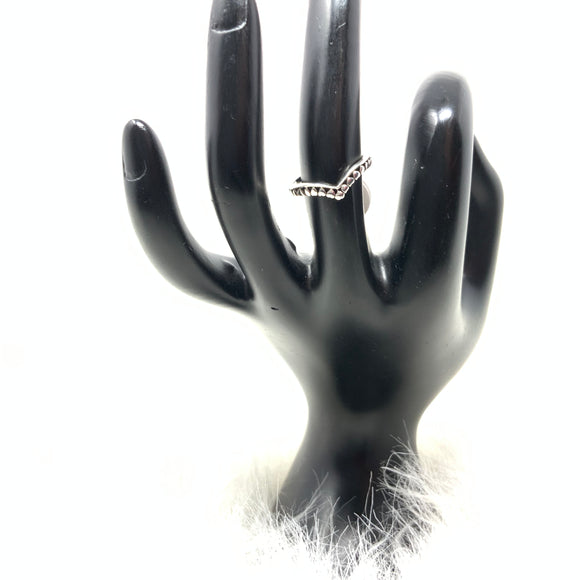 Stacker Ring, sizes 5-9