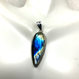 Labradorite Pendant