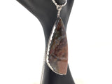 Ocean Jasper Pendant