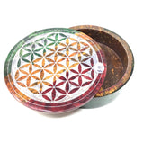 Flower of Life Box